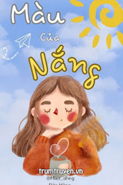 Màu Của Nắng