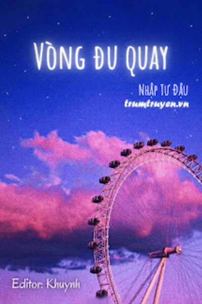 Vòng Đu Quay