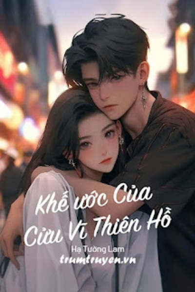 Khế Ước Của Cửu Vĩ Thiên Hồ