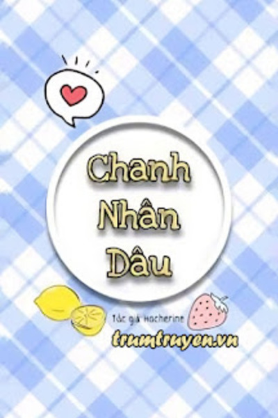 Chanh Nhân Dâu