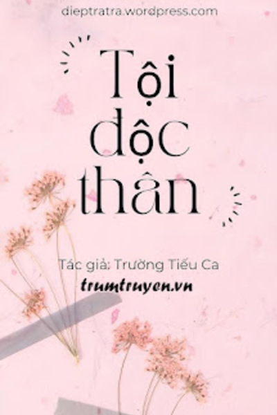 Tội Độc Thân