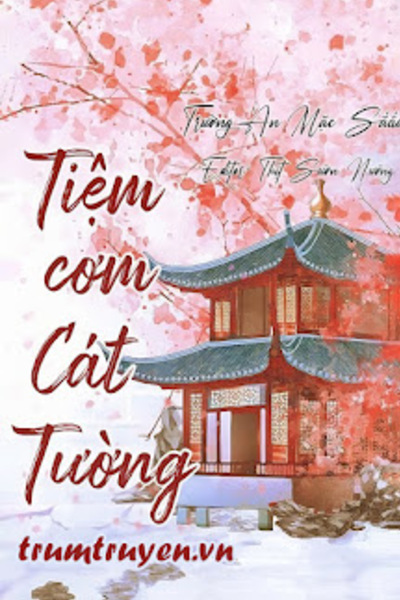 Tiệm Cơm Cát Tường