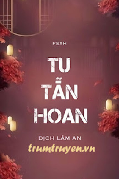 Tu Tẫn Hoan