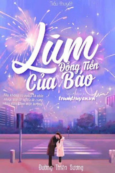 Lúm Đồng Tiền Của Báo