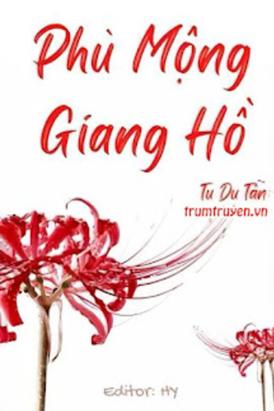 Phù Mộng Giang Hồ