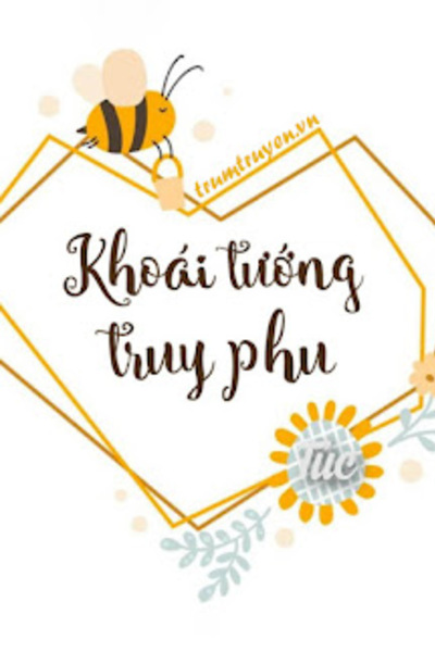 Khoái Tướng Truy Phu