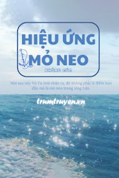 Hiệu Ứng Mỏ Neo