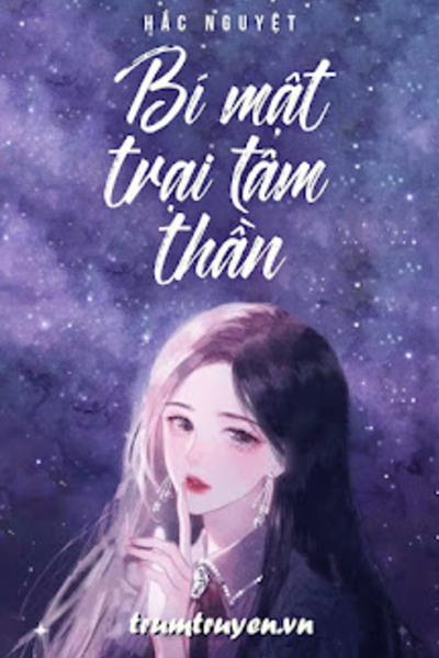 Bí Mật Trại Tâm Thần