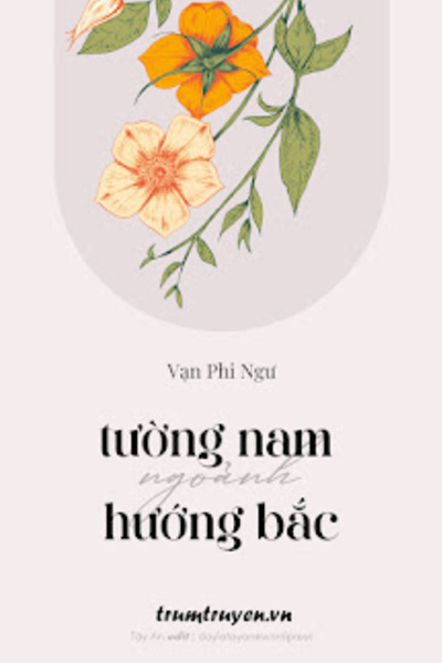 Tường Nam Ngoảnh Hướng Bắc