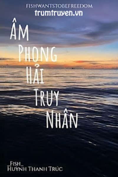 Âm Phong Hải Truy Nhân