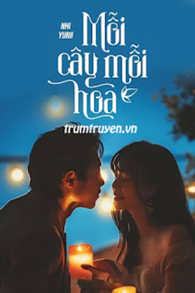 Mỗi Cây Mỗi Hoa