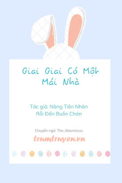 Giai Giai Có Một Mái Nhà