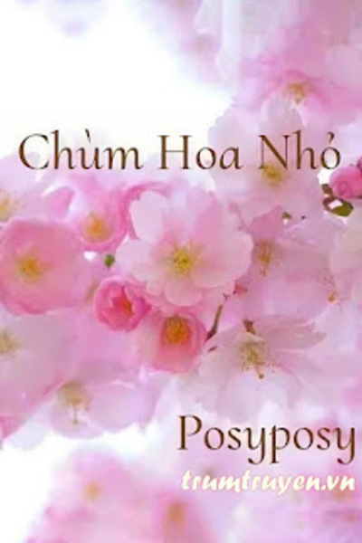 Chùm Hoa Nhỏ