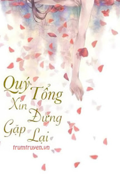 Quý Tổng, Xin Đừng Gặp Lại