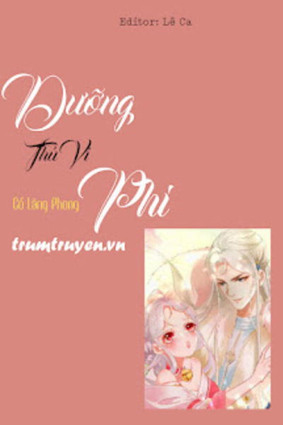 Dưỡng Thú Vi Phi