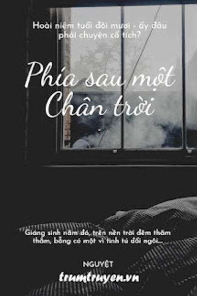 Phía Sau Một Chân trời