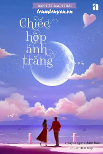 Chiếc Hộp Ánh Trăng