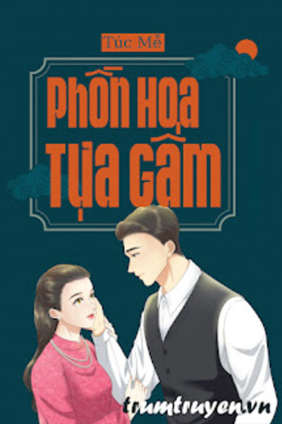 Phồn Hoa Tựa Gấm