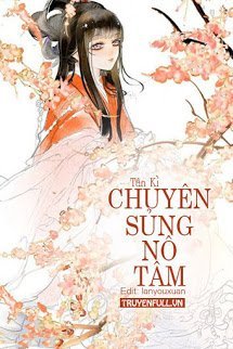 Chuyên Sủng Nô Tâm