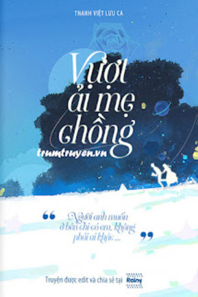 Vượt Ải Mẹ Chồng