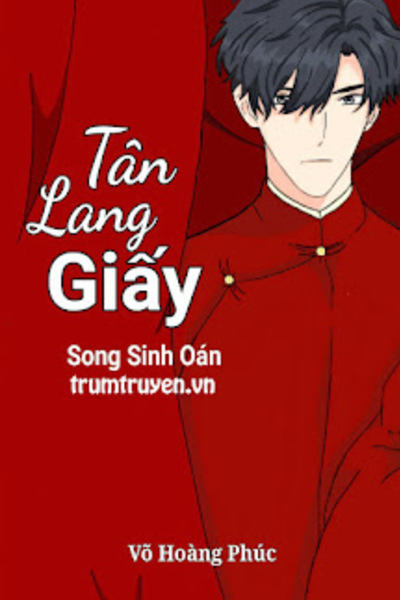 Tân Lang Giấy: Song Sinh Oán