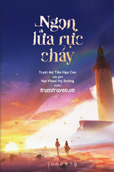 Ngọn Lửa Rực Cháy