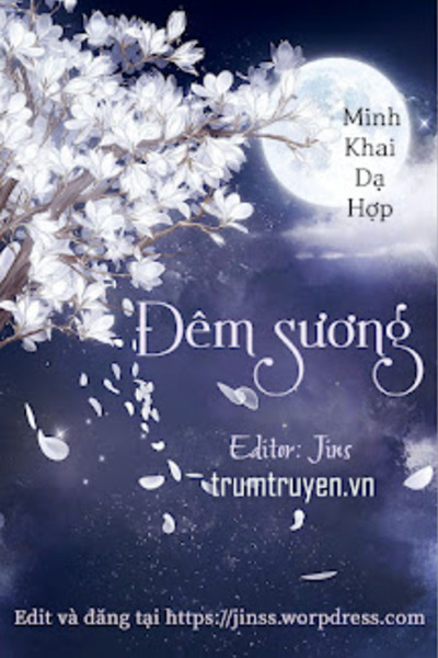 Đêm Sương