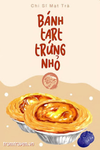 Bánh Tart Trứng Nhỏ