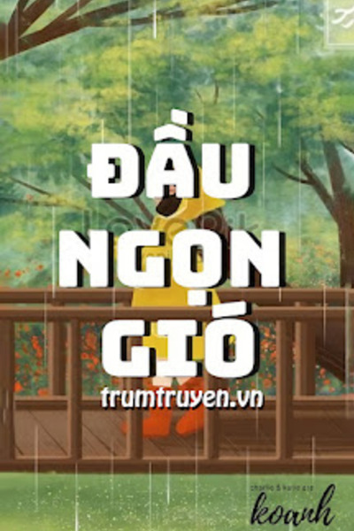 Đầu Ngọn Gió