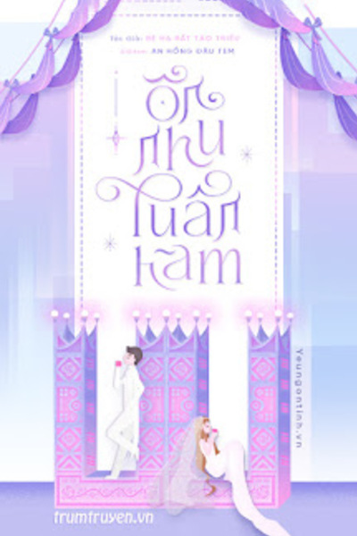 Ôn Nhu Luân Hãm