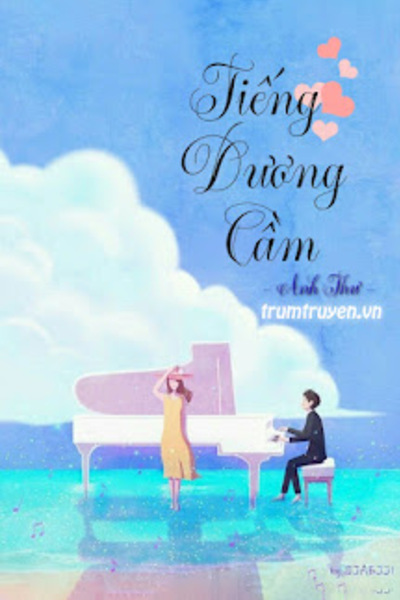 Tiếng Dương Cầm