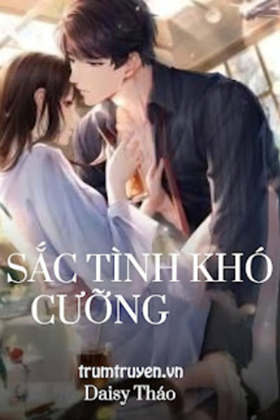 Sắc Tình Khó Cưỡng