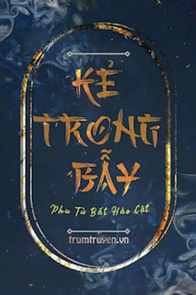 Kẻ Trong Bẫy