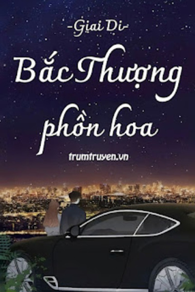 Bắc Thượng Phồn Hoa