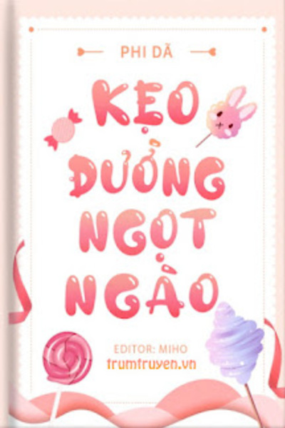 Kẹo Đường Ngọt Ngào