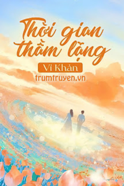 Thời Gian Thầm Lặng