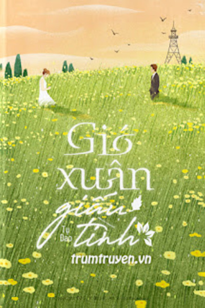 Gió Xuân Giấu Tình