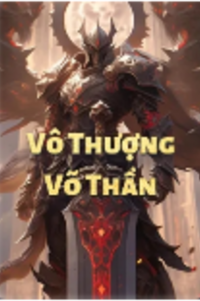 Vô Thượng Võ Thần