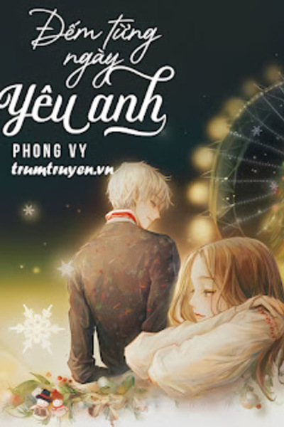 Đếm Từng Ngày Yêu Anh