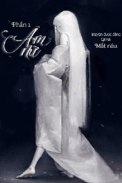 [Zhihu] Âm nữ