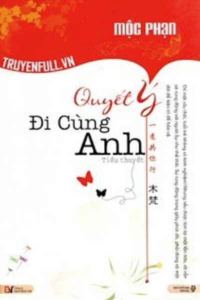 Quyết Ý Đi Cùng Anh