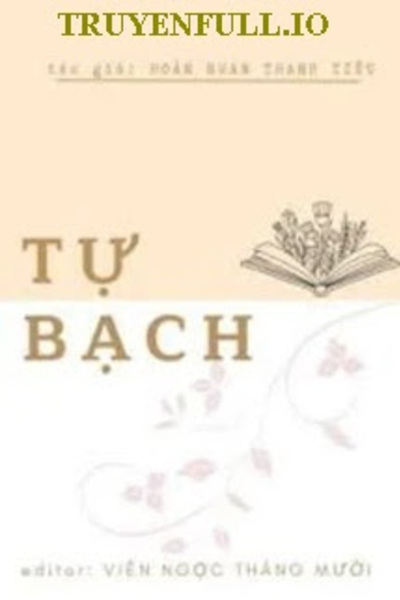 Tự Bạch