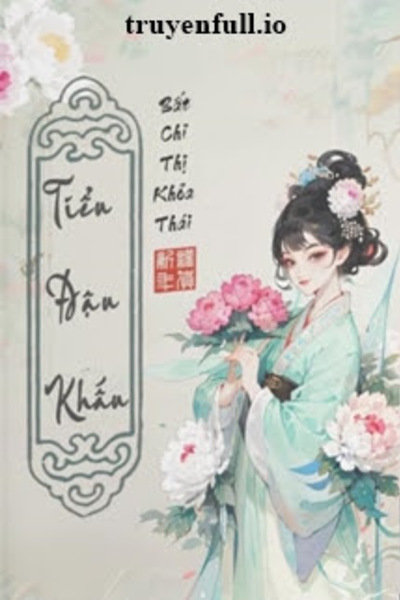 Tiểu Đậu Khấu