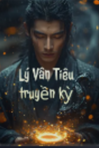 Lý Vân Tiêu truyền kỳ