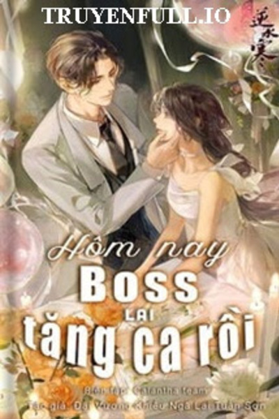 Hôm Nay Boss Lại Tăng Ca Rồi!