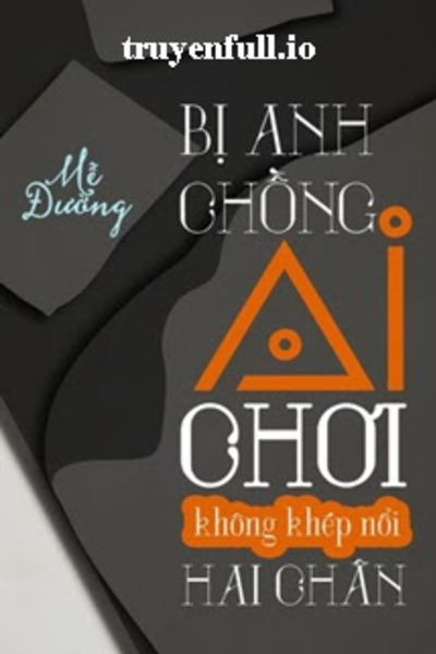 Bị Anh Chồng AI Chơi Không Khép Nổi Hai Chân