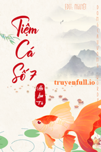 Tiệm Cá Số 7 (Thất Hào Ngư Quán)