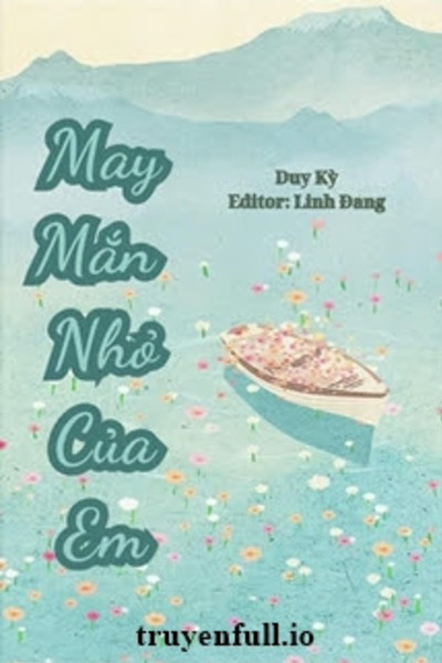 May Mắn Nhỏ Của Em - Duy Kỳ