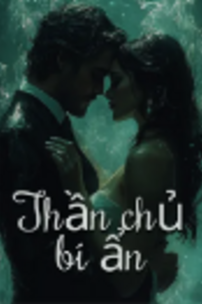 Thần chủ bí ẩn