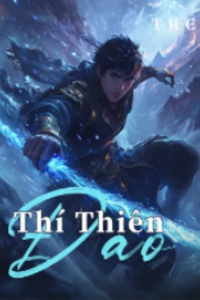 Thí Thiên Đao